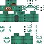 Скин Minecraft «SilentGloom_394E78»