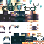 Скин Minecraft «SilentViper_396046»