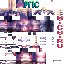 Скин Minecraft «SilentShin_39660B»