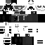 Скин Minecraft «SilentGrimm_3985C3»