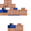 Скин Minecraft «SilentRider_39938D»