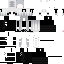 Скин Minecraft «SilentRoyal_399827»