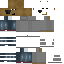 Скин Minecraft «SilentSpawn_39986B»