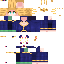 Скин Minecraft «SilentDraven_39A78F»