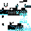 Скин Minecraft «SilentMecha_39D2D4»