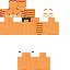 Скин Minecraft «SilentTiger_39D510»