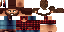 Скин Minecraft «SilentVoyager_39D75E»