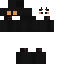 Скин Minecraft «SilentWraith_39D908»