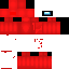 Скин Minecraft «SilentBane_39E6F1»
