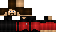 Скин Minecraft «SilentJustice_39EA16»