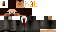 Скин Minecraft «SolarGent_3A04E3»