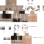 Скин Minecraft «SolarNyra_3A286C»