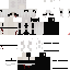 Скин Minecraft «SolarSpawn_3AB837»