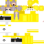 Скин Minecraft «StormGecko_3B1CC5»