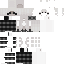 Скин Minecraft «StormWraith_3B496A»