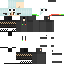 Скин Minecraft «StormGloom_3B4EDE»