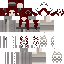 Скин Minecraft «StormHikari_3B6220»