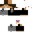 Скин Minecraft «StormSterling_3B62DF»