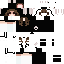 Скин Minecraft «StormSora_3B7A78»