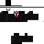 Скин Minecraft «StormRegent_3BA5D8»