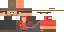 Скин Minecraft «StormArcher_3BBA95»