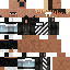 Скин Minecraft «StormWarden_3BD972»