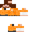 Скин Minecraft «StormPioneer_3BDFDA»