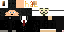 Скин Minecraft «StormRoyal_3BE8A9»