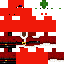 Скин Minecraft «StormGhoul_3BF11E»