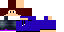 Скин Minecraft «StormComet_3BF592»