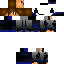 Скин Minecraft «TurboSniper_3C03D4»