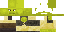Скин Minecraft «TurboBear_3C08E1»