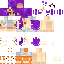Скин Minecraft «TurboKaito_3C11C1»
