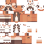 Скин Minecraft «TurboYuki_3C244B»