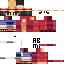 Скин Minecraft «TurboSora_3C2A5E»