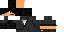 Скин Minecraft «TurboAdventurer_3C2DB5»
