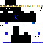 Скин Minecraft «TurboReaper_3C34E9»