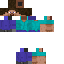 Скин Minecraft «TurboScout_3C4281»