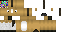 Скин Minecraft «TurboRider_3C63E5»