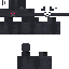 Скин Minecraft «TurboMaw_3C97D6»