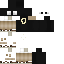Скин Minecraft «TurboWraith_3CA9F5»