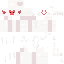 Скин Minecraft «TurboHorror_3CAD98»