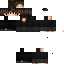 Скин Minecraft «TurboBaron_3CB038»