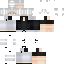 Скин Minecraft «TurboAyla_3CBBF4»