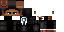 Скин Minecraft «TurboPrince_3CD7DC»