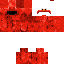 Скин Minecraft «TurboBeast_3CFAFE»