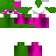 Скин Minecraft «TurboHorror_3CFD93»
