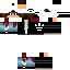 Скин Minecraft «VoidAdventurer_3D0DF6»