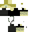 Скин Minecraft «VoidNoble_3D21E5»