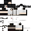 Скин Minecraft «VoidLuna_3D30C0»